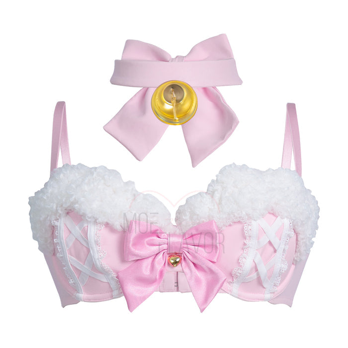 Blushing Lamb Lingerie
