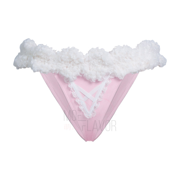 Blushing Lamb Lingerie