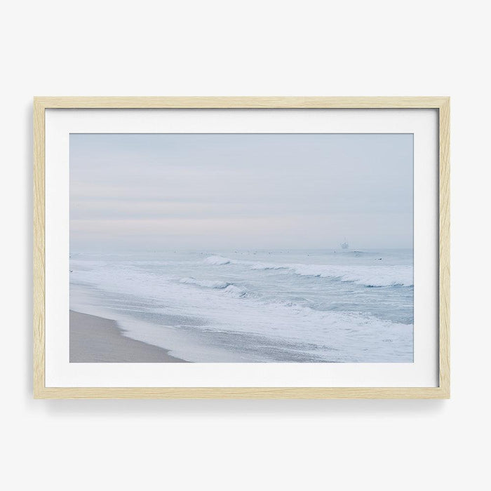 Bolsa Chica II , Photograph by Bolsa Chica II Tappan