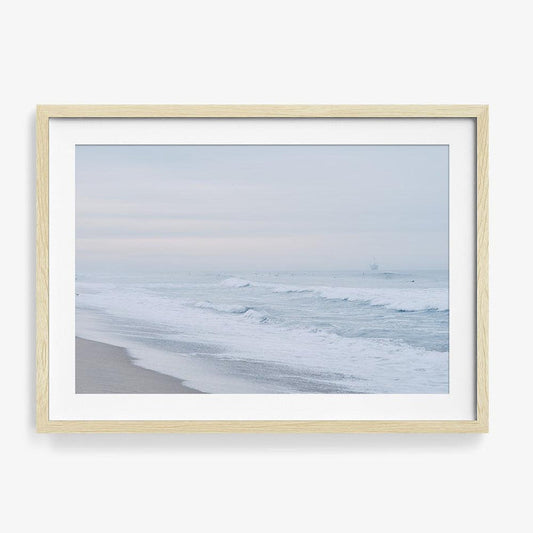 Bolsa Chica II , Photograph by Bolsa Chica II Tappan