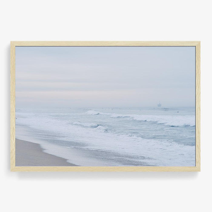 16 x 24 inches | Edition of 60 / Natural / Full Bleed
