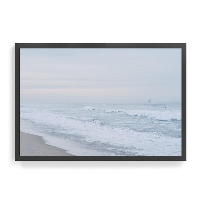 40 x 60 inches | Edition of 20 / Black / Full Bleed