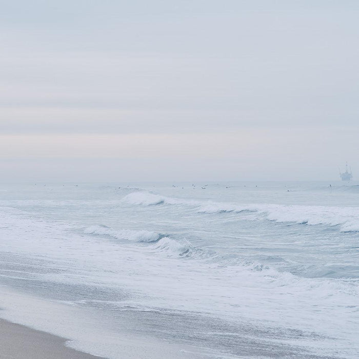 Bolsa Chica II , Photograph by Bolsa Chica II Tappan