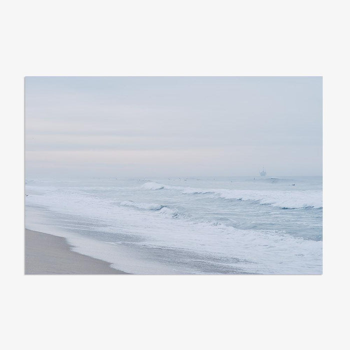 Bolsa Chica II , Photograph by Bolsa Chica II Tappan
