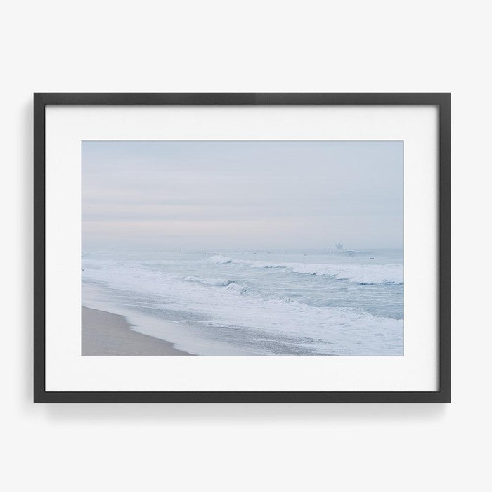 Bolsa Chica II , Photograph by Bolsa Chica II Tappan