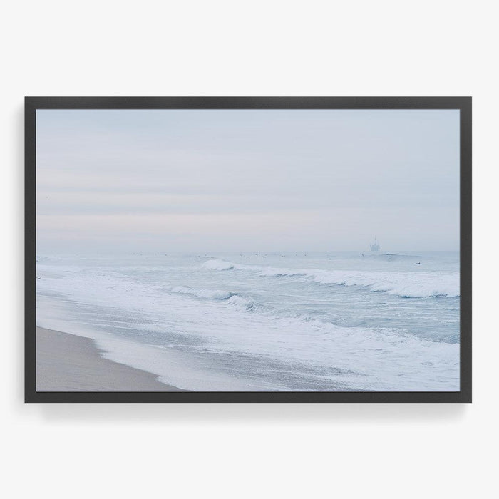 16 x 24 inches | Edition of 60 / Black / Full Bleed