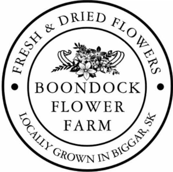 Boondock Flower Farm - Dried Bouquets