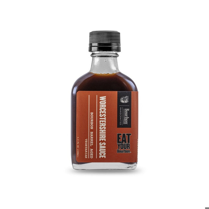 Bourbon Worcestershire