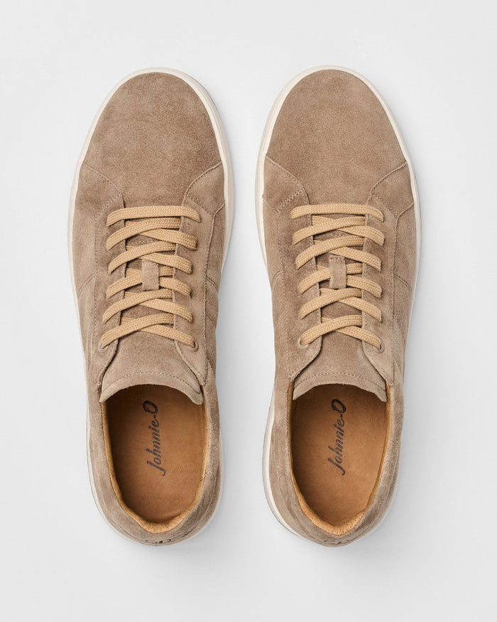 Boutique Sneaker - Stone
