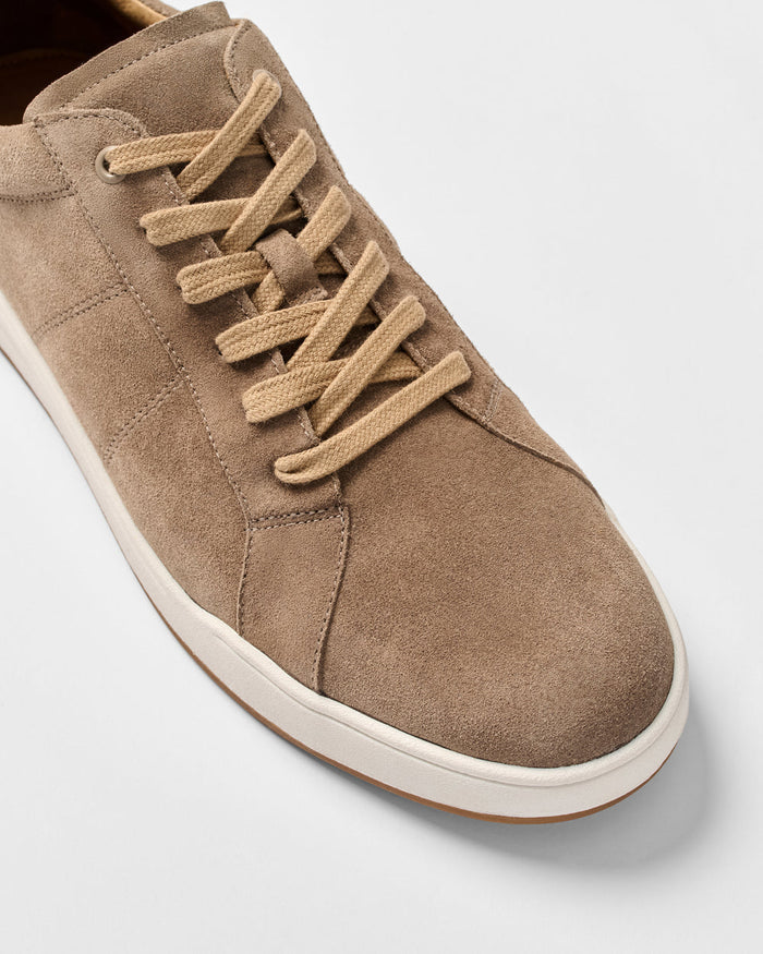 Boutique Sneaker - Stone
