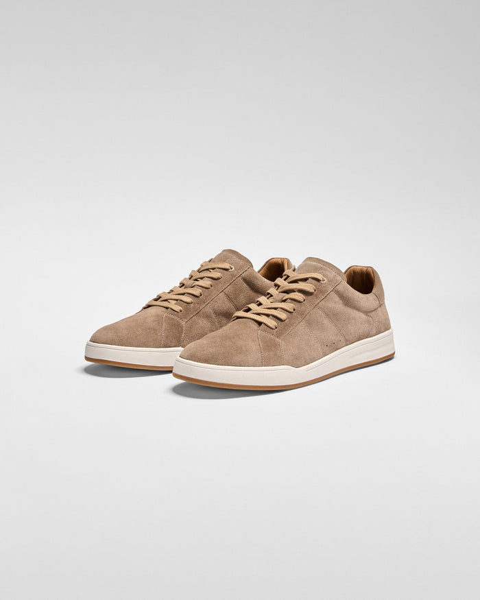 Boutique Sneaker - Stone