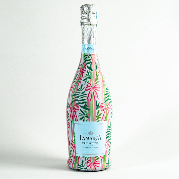 Bows of Joy - Prosecco