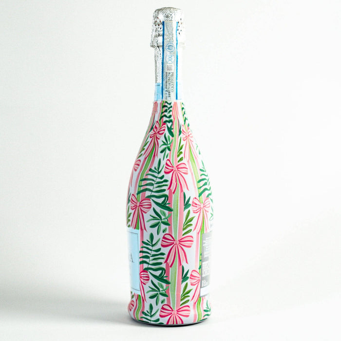 Bows of Joy - Prosecco