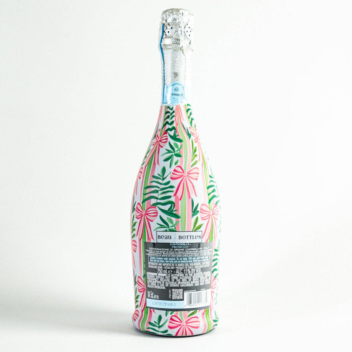 Bows of Joy - Prosecco