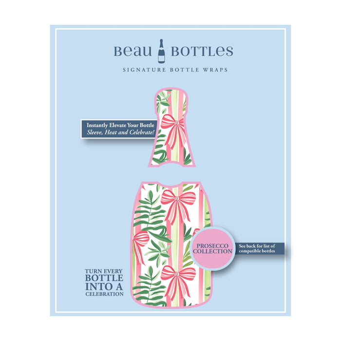 Bows of Joy - Prosecco