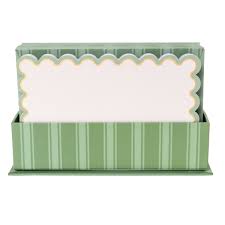Cottage Stripe