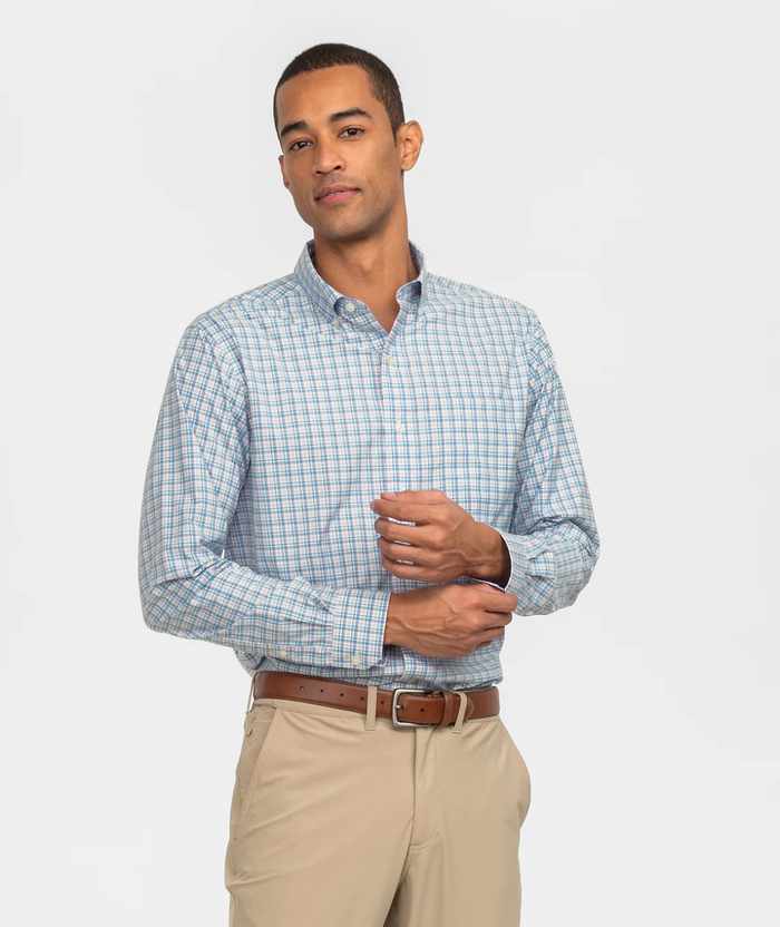 Briarstone Plaid - Liberty