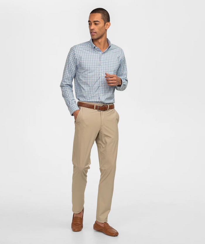 Briarstone Plaid - Liberty