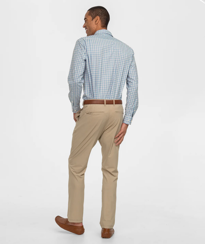 Briarstone Plaid - Liberty