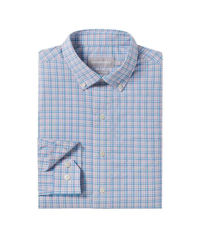 Briarstone Plaid - Liberty