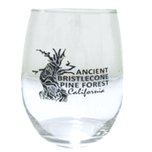 Bristlecone Wine Glass