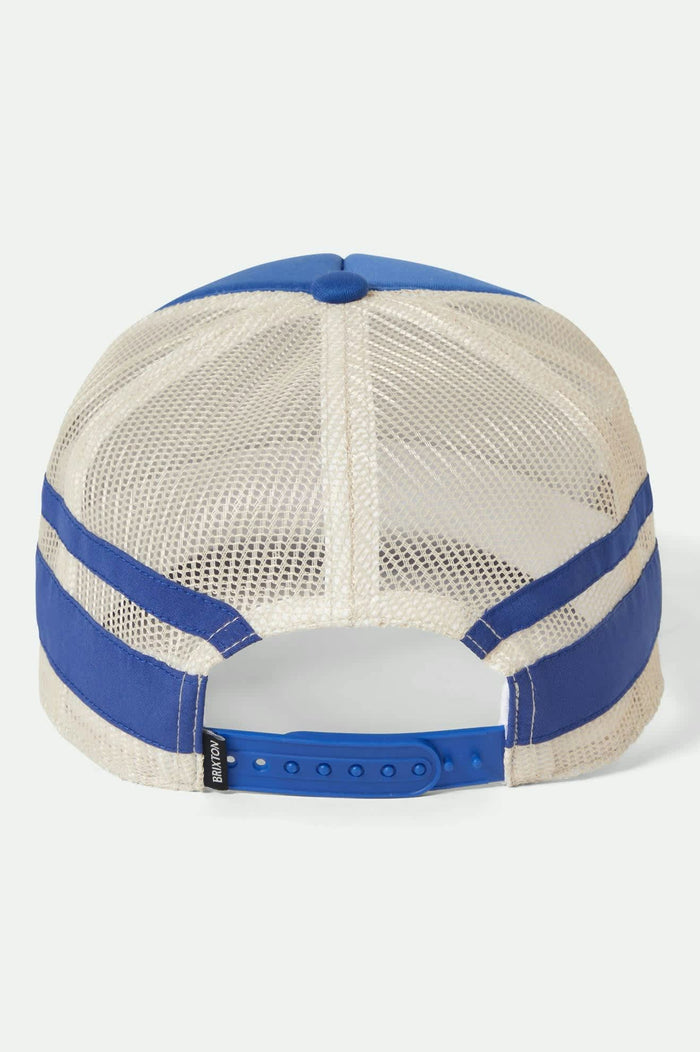 BRIXTON - FORD BUILT TOUGH TRUCKER HAT