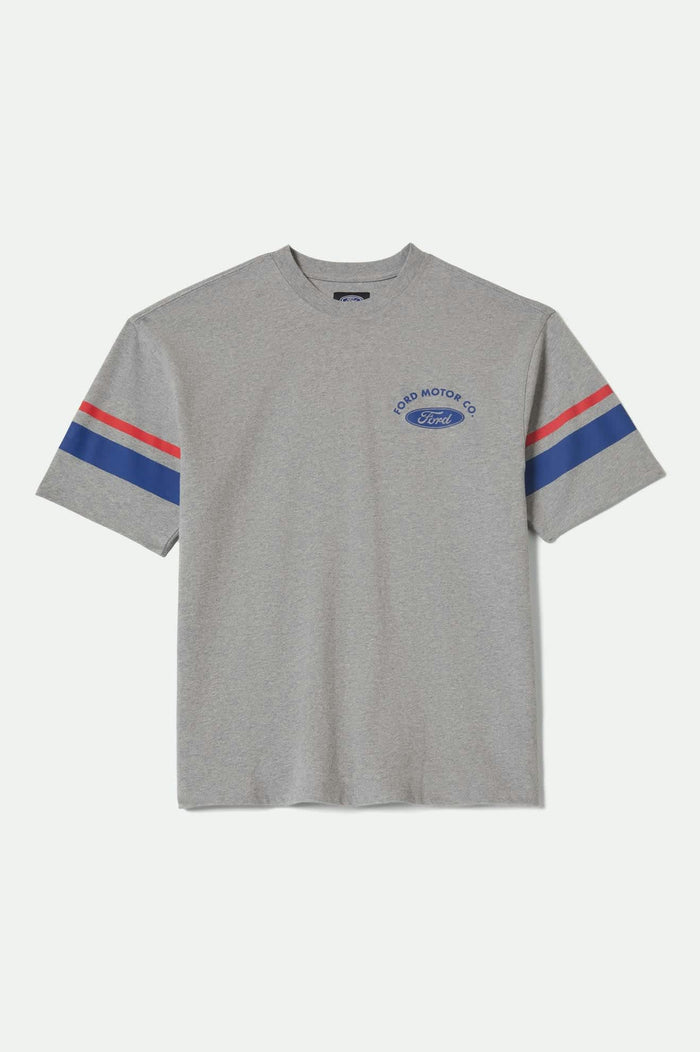 BRIXTON - FORD TRUCK COUNTRY JERSEY