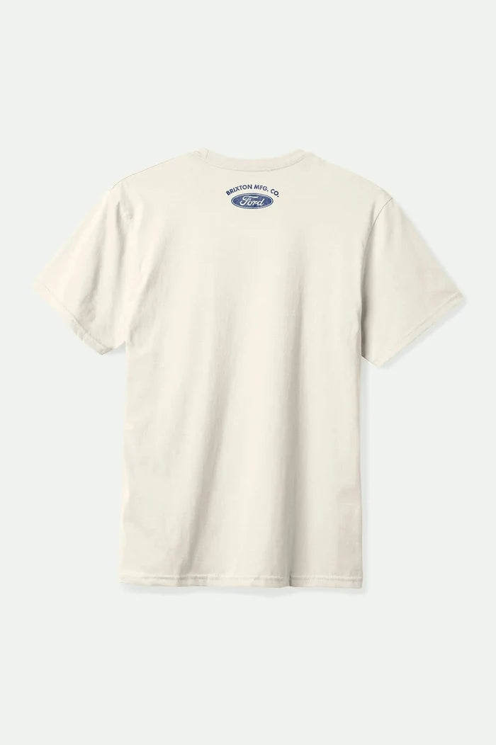BRIXTON - FORD TRUCK COUNTRY S/S