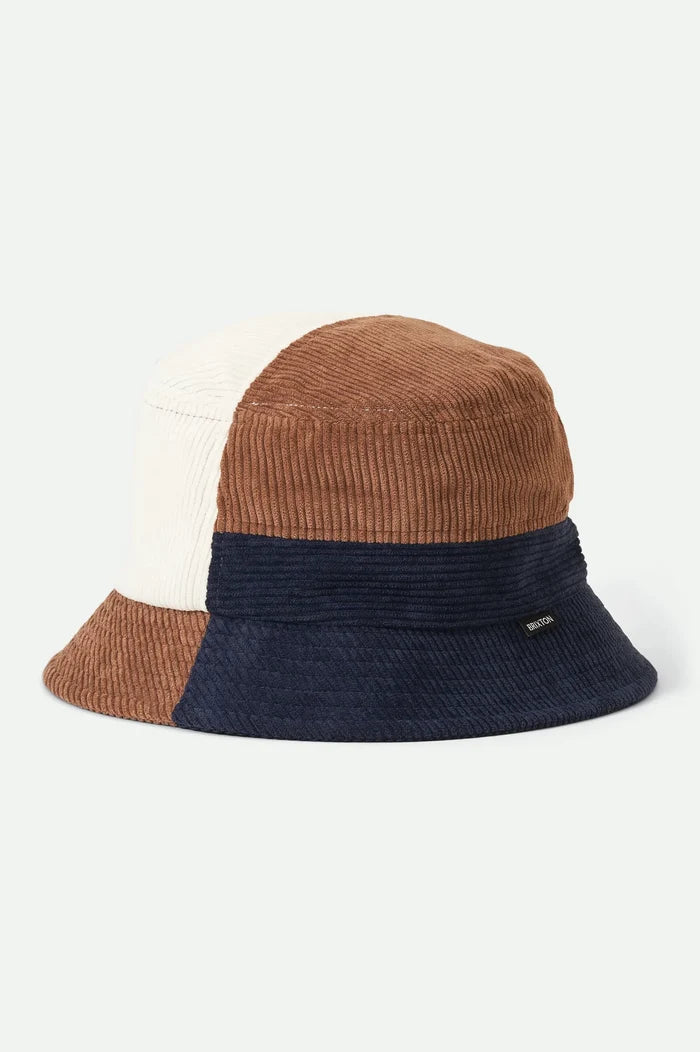 BRIXTON - GRAMERCY PACKABLE BUCKET HAT