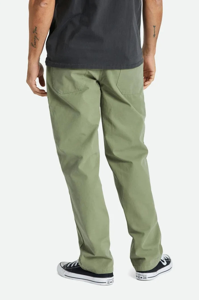 BRIXTON - SURPLUS PANT