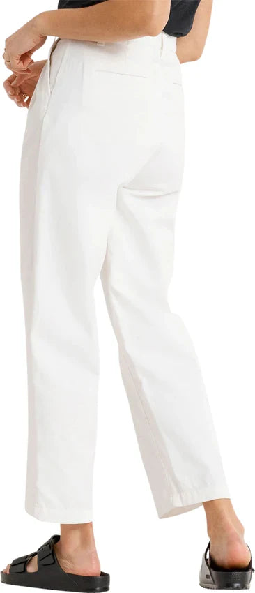 BRIXTON - VICTORY TROUSER PANT