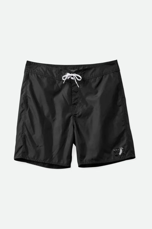 BRIXTON - VINTAGE NYLON TRUNK