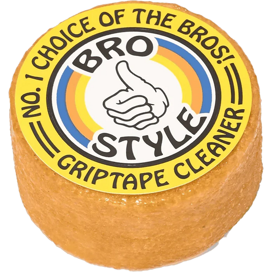 BRO STYLE - BRO GUM GRIPTATE CLEANER