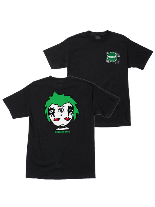 BRONSON - BREANA GEERING T-SHIRT