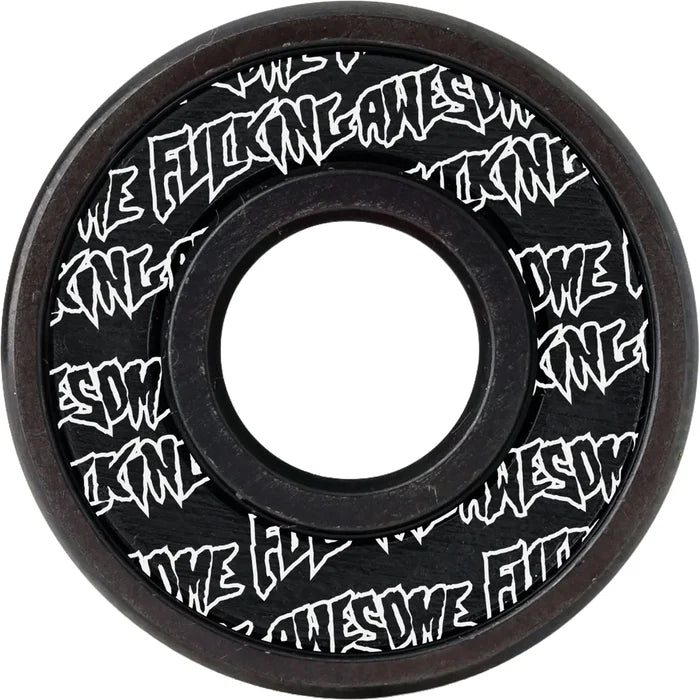 BRONSON - FA G3 BEARINGS