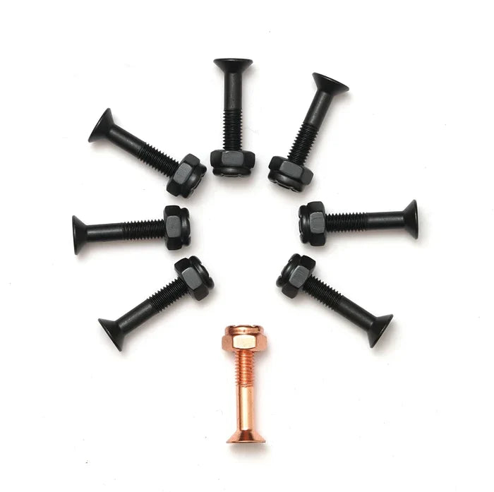 BRONZE 56K - HARDWARE A1 1" ALLEN