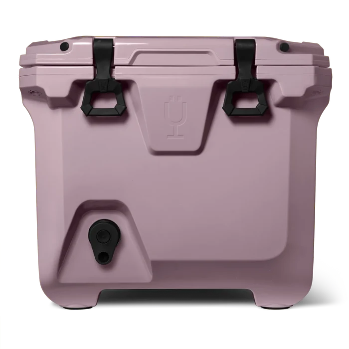 BrüTank 35-Quart Rolling Cooler (Lilac Dusk) IN-STORE PICK-UP