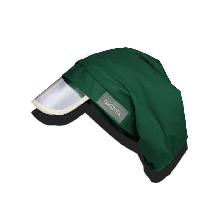 Classic / Forest Green