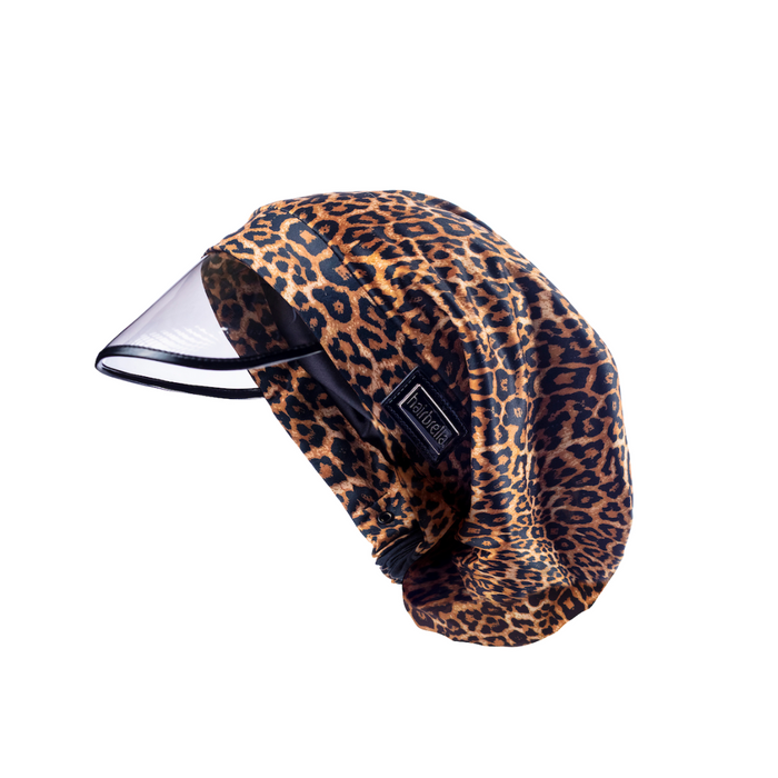 Classic / Leopard