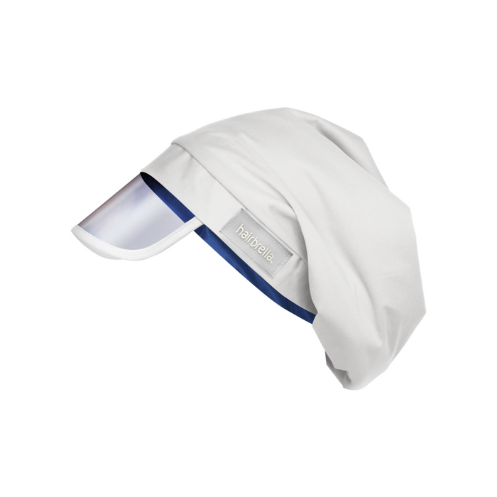 Classic / White