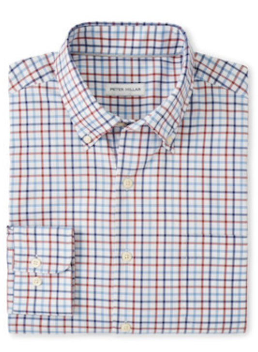 Calgary Crown Lite Sport Shirt