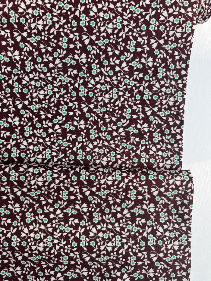 Calico - Brown - MomNSon