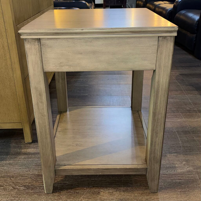 Camden Corner Table - Acosta's Home