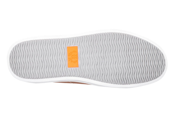 Cameron Sneaker - Old Saddle Leather