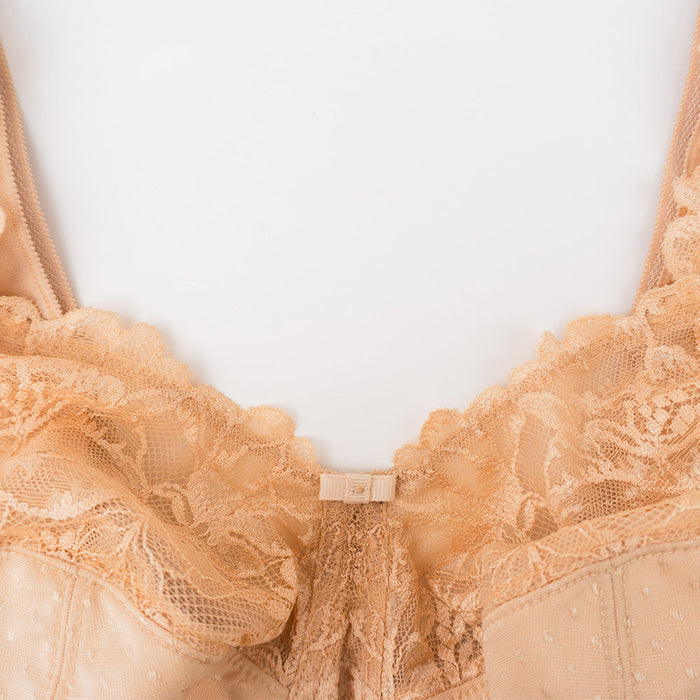 Camilia Minimizer Bra