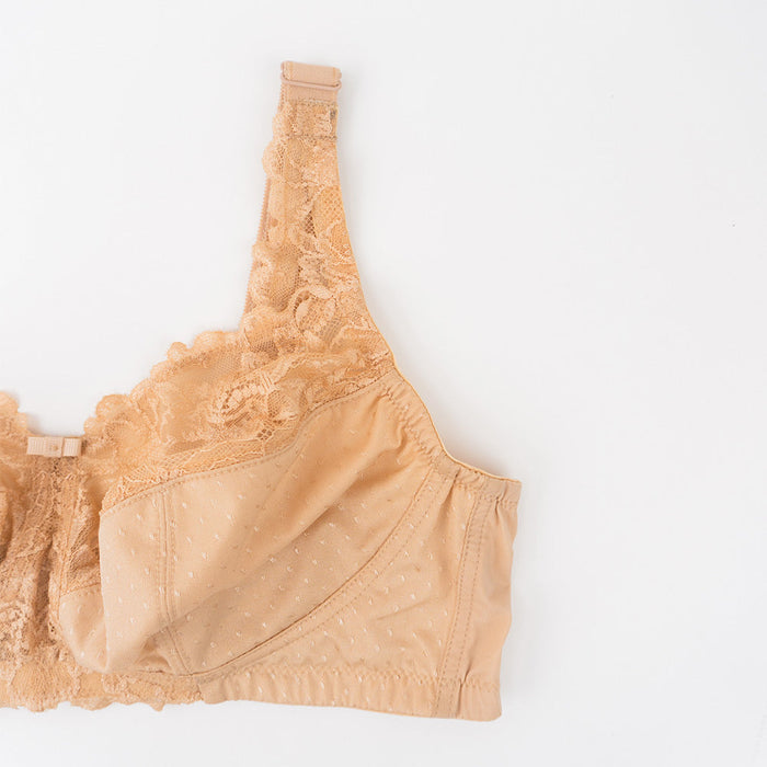 Camilia Minimizer Bra