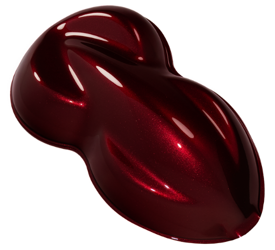 Candy Pearl Wild Cherry