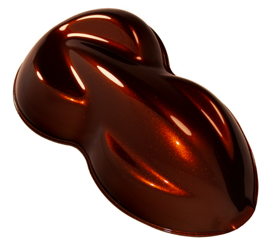 Candy Pearl Copper