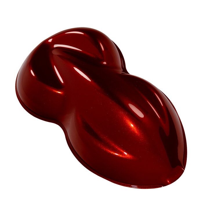 Candy Pearl Blood Orange