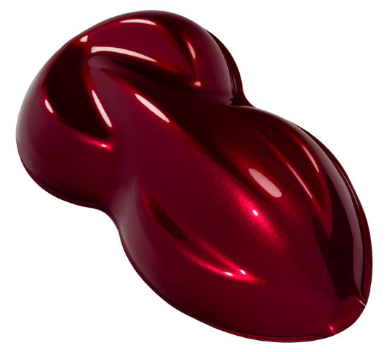Candy Pearl Rogue Rouge